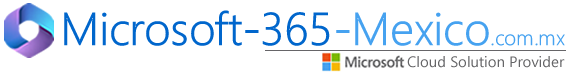 www.microsoft-365-mexico.com.mx